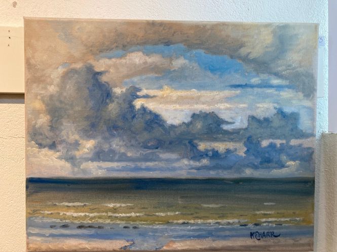 Hovedbilde Skystudie