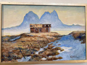 Hovedbilde Fra Karls&oslash;yv&aelig;r